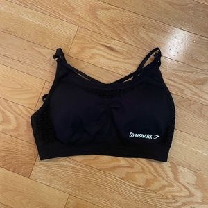 Gymshark sports bra